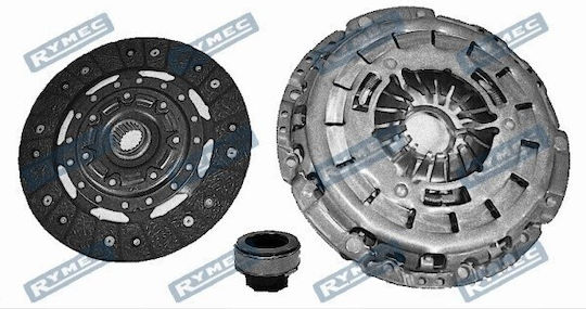 Συμπλέκτης Πλήρης Bmw 1 3 X1 1 6-2 0 D 03