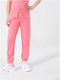 Kids' Pink Sweatpants