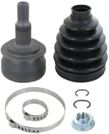 Външно Каре Mercedes W245 A 169 360 10 68