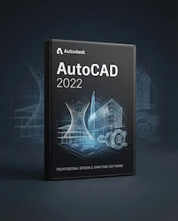 Autodesk Autocad 2022 Autodesk Autocad 2022