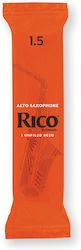Rico No.1 5 for Saxophone Rico No.1 5 for Saxophone