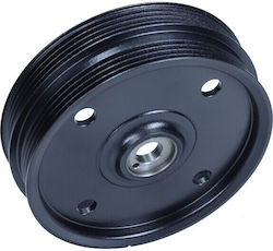 Τροχαλία Στροφαλοφόρου Άξονα Smart Fortwo 1.0 07 A1320300068
