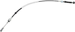 Gear Shift Cable Mini Cooper 1.6 01-08 Right 179904