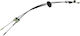 Opel Astra 1.4-2.0 Gear Shift Cable 09 55499532