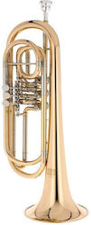 Thomann Btr-115 Bb-bass Trumpet