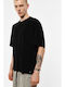 T-shirt Nero