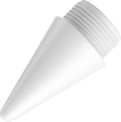 P6 Stylus Tip White
