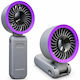 Borofone Dbf08 Cool Mini-ventilator de Mână Gri