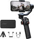 Hohem Handy-Gimbal mit 18 Stunden Laufzeit