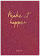 Letts Inspire Tageskalender A5 2027