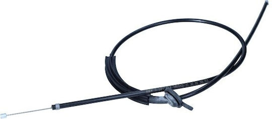 Καλώδιο Καπό Κινητήρα Bmw 7 E65 51237197474