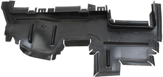 Luftkanal Audi A6 15-18 4g0121284bj