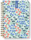 Letts Spring Valley Wochenkalender A6 2027