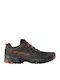 La Sportiva Akyra II Men's Waterproof Hiking Shoes with Gore-Tex Membrane Black