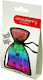 Fresh Bags Abstract Strawberry Scented Sachet