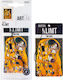 Art Line Auto Lufterfrischer Kiss