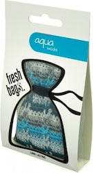Αρωματικό Σακουλάκι Άρωμα Fresh Bag Wool Aqua