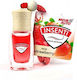 Insenti Wood Perfume 8ml Strawberry Moje Auto
