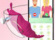 Ophelia's Dream Mini Vibrator for Couples with Remote Control 9.9cm Pink
