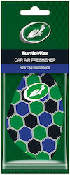 Turtle Wax New Car Car Air Freshener
