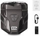 113923 Rechargeable Facial Shaver