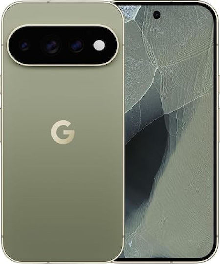 Pixel 11 Pro 5G (16/512 GB) Olive