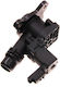 Turbolader-Elektroventil Citroën Berlingo 1,2 THP 9676981680