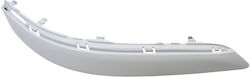 Bandă Bară de Protecție Volkswagen Față Touran 07-10 Dreapta 1t0807718agru Bandă Bară de Protecție Volkswagen Față Touran 07-10 Dreapta 1t0807718agru