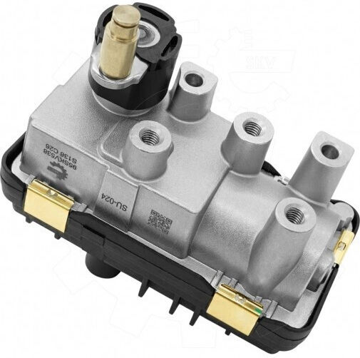 Turbo Valve Bmw Mini Engines 2.0 11658506722