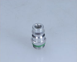 Сервизен клапан за климатик M15x1 порт 007950024580