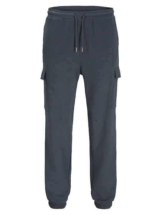 Jack & Jones Cargo Παντελόνι Φόρμας με Λάστιχο ...