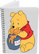 Caiet A5/60 de Pagini Winnie Pooh