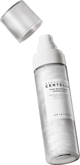 Skin1004 Madagascar Face Mist Facial Toner with Centella Asiatica, Ceramides & Vitamin C 100ml