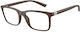 Armani Exchange Ax3143u 8412 54