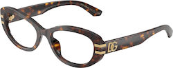 Dolce & Gabbana Dg3455 502 54