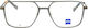 Zeiss Zs24154 326 Grey Titanium