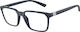 Armani Exchange Ax3144u 8181 55