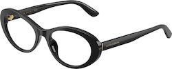 Dolce & Gabbana Dg3450 501 53