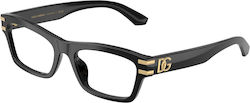 Dolce & Gabbana Dg3454 501 52