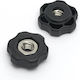 Ανταλλακτικό Thumb Screw 2 Τεμάχια