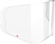 Противозамъгляващ Филм Max Vision Pinlock за LS2 FF901 Advant X