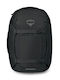 Osprey Sojourn 46 l Schwarz