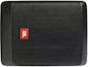 JBL Basspro Nano Flat Subwoofer Αυτοκινήτου 100W RMS με Κούτα