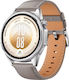 Huawei Watch GT 7 Edelstahl 46 mm Wasserdicht m...
