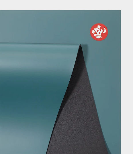 Manduka Grp Adapt Постелка за йога Зелена (180x66cm)