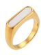 Women's Steel Ring