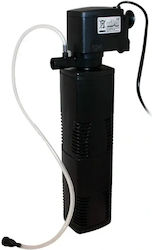 Sun-Sun Filtru pentru Acvarii cu Capacitate de până la 1000 l și Putere de 16 W Sun-Sun Filtru pentru Acvarii cu Capacitate de până la 1000 l și Putere de 16 W