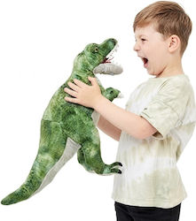Teddy Dinozaur de pluș 55 cm