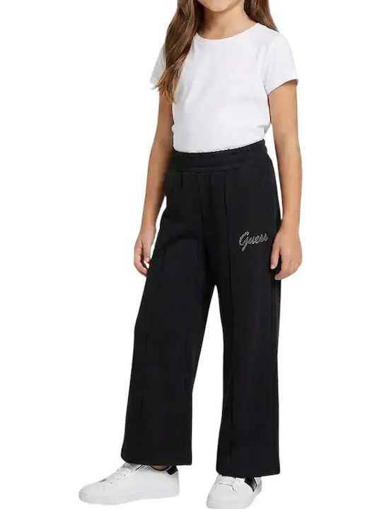 Kids’ Black Sweatpants