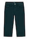 Kids’ Green Sweatpants